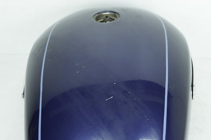 2004 - 2013 Harley-Davidson Sportster Low Gas Gasoline Fuel Tank Reservoir   62213-04