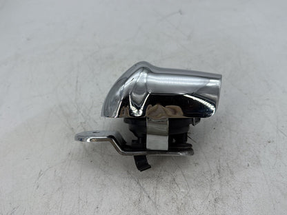 2018 Harley Electra Glide Touring Ultra FLHTCU Horn Signal Klaxon Chrome Cover