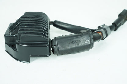1999 - 2006 Harley-Davidson Dyna Wide Glide Voltage Regulator Rectifier  74631-04