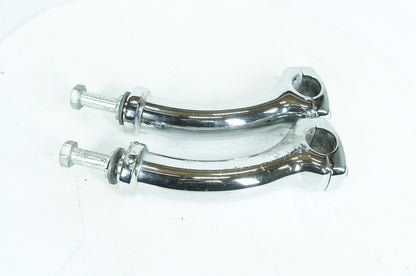 1999 - 2006 Harley-Davidson Softail Deuce Front Handlebar Risers Riser 56135-00A