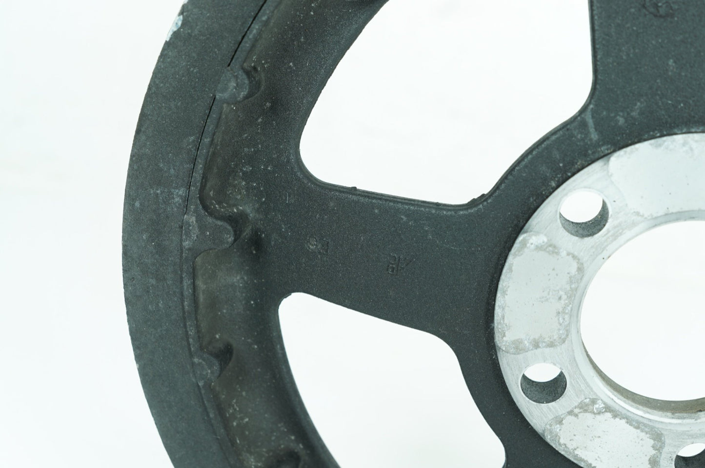 2004 - 2022 Harley-Davidson Sportster Iron 883 Rear Driver Pulley Sprocket 40444-07