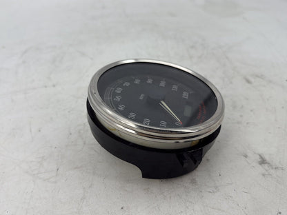 2002 Harley Heritage Softail Classic FLSTC OEM Speedo Speedometer Gauge Cluster