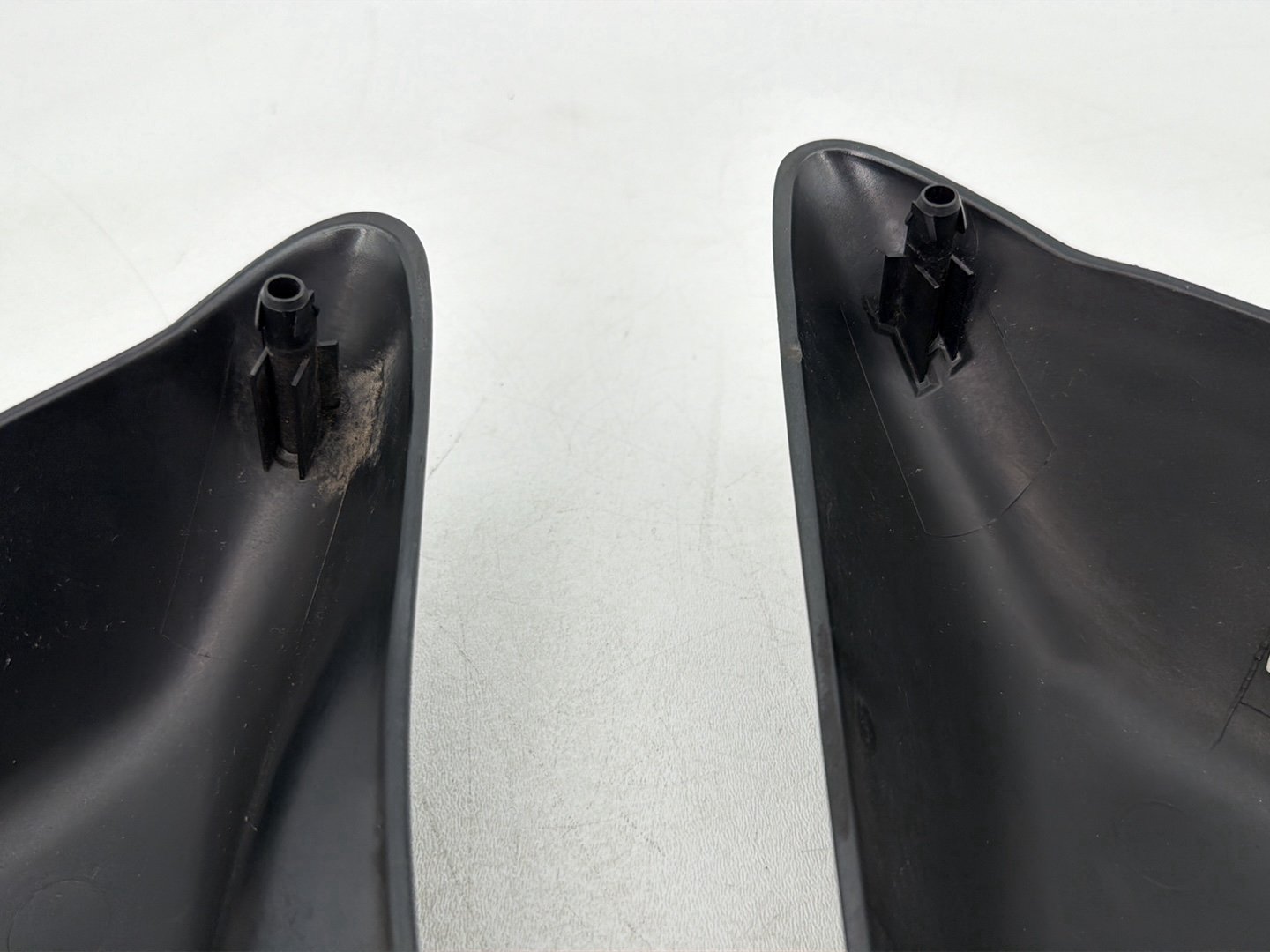 2007 - 2012 Harley-Davidson Touring Street Glide Left Right Side Fairing Cover