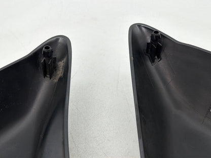 2007 - 2012 Harley-Davidson Touring Street Glide Left Right Side Fairing Cover