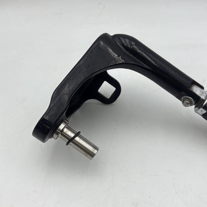 1999 - 2006 Harley-Davidson Softail Night Train Left & Right Driver Step Foot Rest Pegs  	42507-00B