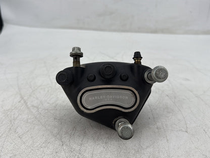 2005 Harley Electra Glide Touring Ultra FLHTCUI OEM Front Right 1 Brake Caliper
