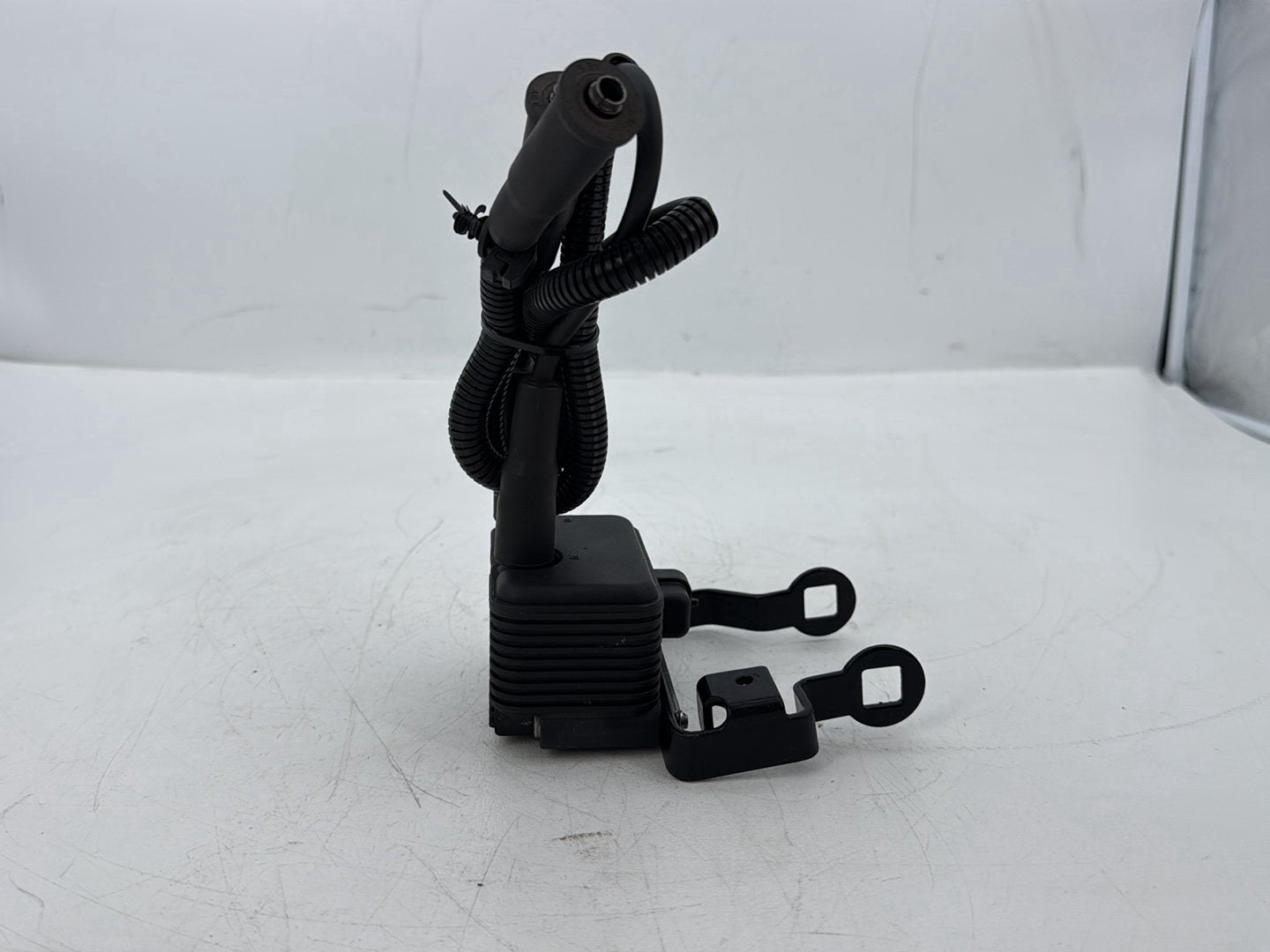 2006 Harley Sportster XL883C 883 Custom OEM Ignition Coil Spark Plugs Cable