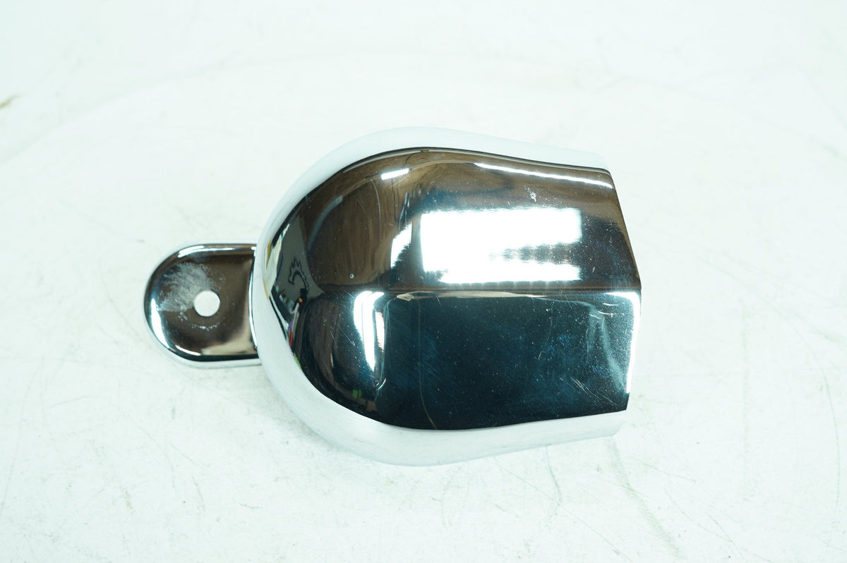 2007 - 2012 Harley-Davidson Touring Electra Glide Classic Horn Signal Klaxon Chrome Cover 69012-93A