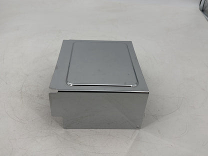 1999 - 2006 Harley-Davidson Dyna Super Glide Lower Battery Tray Stay Box Cover Panel 66375-97