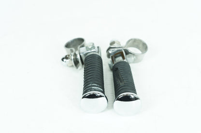 1999 - 2006 Harley-Davidson Touring Electra Glide Classic Front Right Left Highway Foot Pegs 50907-69A