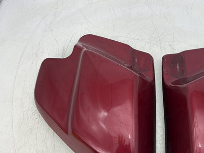 2007 Harley Touring FLHTC Electra Glide Classic OEM Left Right Side Fairing Cover