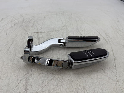 2012 Harley Street Glide Touring FLHX OEM Passenger Left & Right Foot Pegs