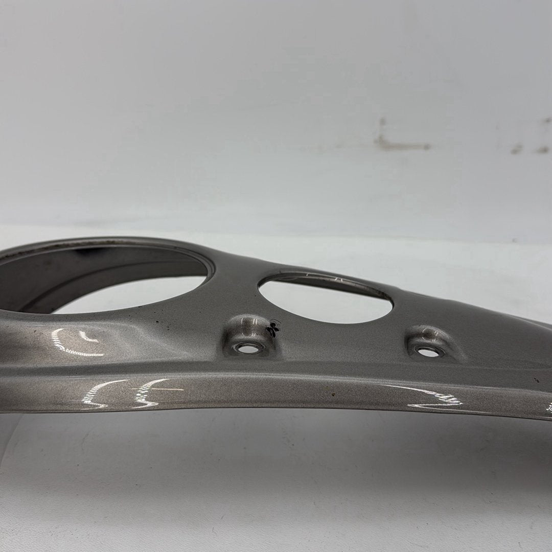 2007 - 2012 Harley-Davidson Dyna Super Glide Fuel Gas Tank Dash Console NOKey 61693-08CGR