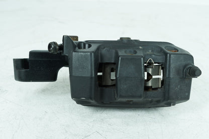 2007 - 2012 Harley-Davidson Touring Electra Glide Ultra Rear Back Brake Caliper w/ Bracket 44080-08B