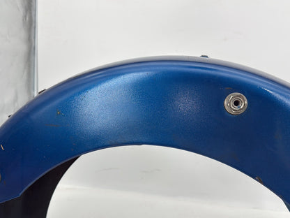 2006 Harley Touring FLHRI Road King OEM Rear Wheel Fender Panel