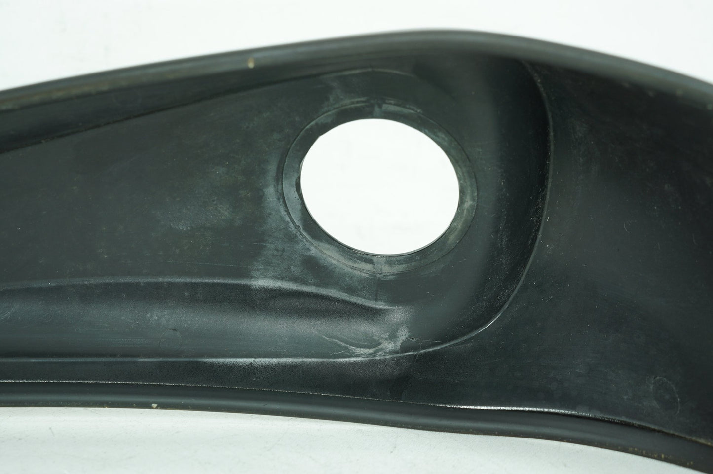 2008 - 2016 Harley-Davidson Touring Road Glide Ultra Fuel Gas Tank Dash Console NOKey FLASH000826