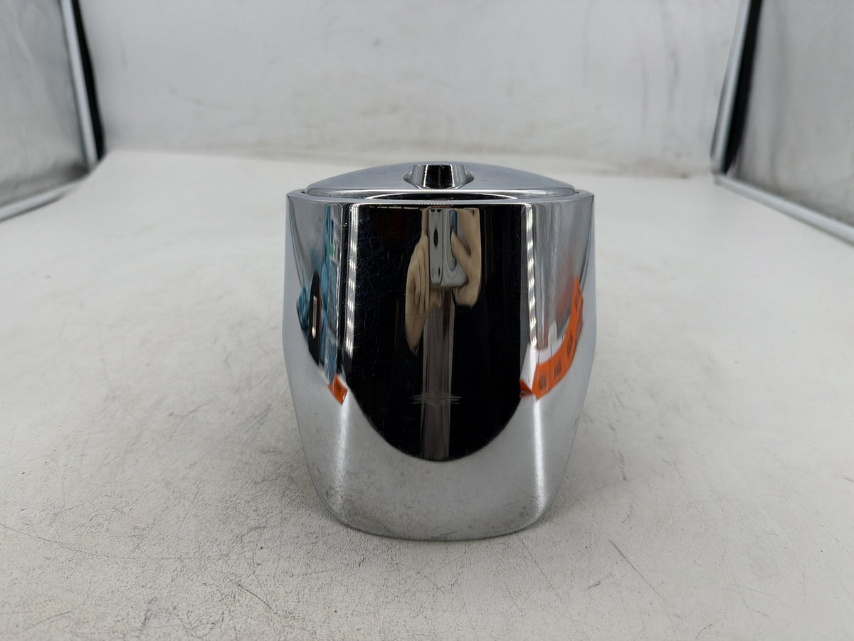 2006 Harley Street Glide Touring FLHX OEM Fuel Gas Tank Dash Console NOKey