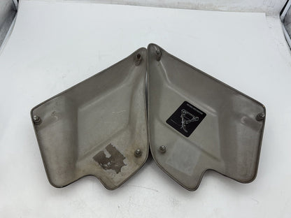 1998 Harley Road King Touring FLHRCI Classic OEM Left Right Side Fairing Cover