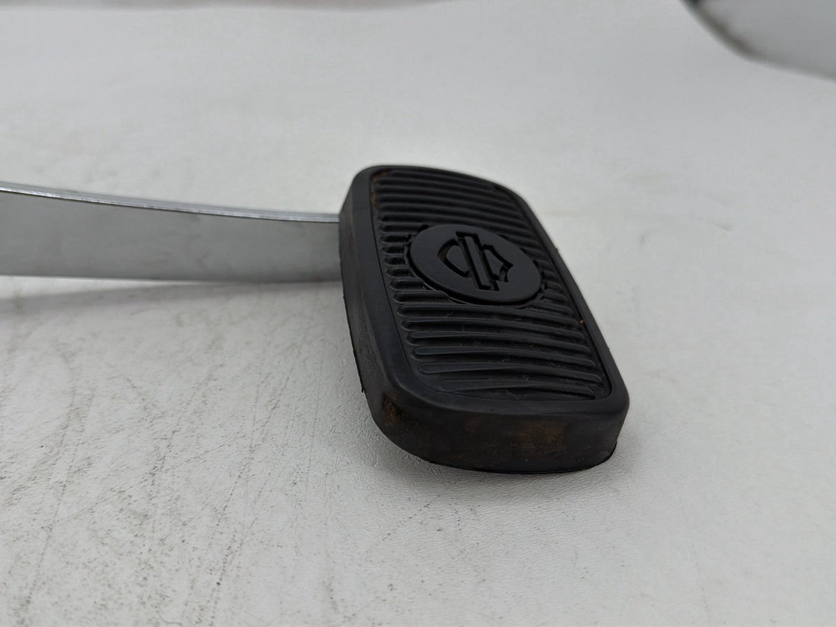2006 Harley Electra Glide Touring FLHT OEM Foot Brake Control Lever Pedal