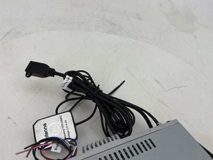 2005 Harley Road Glide Touring FLTRI OEM Digital Media Receiver Head Radio Player