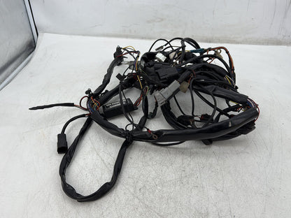 1995 Harley Road King Touring FLHR OEM Main Wire Wiring Harness Loom