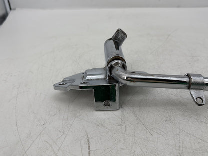 2014 Harley Street Glide Touring FLHXS OEM Left Side Jiffy Kick Stand