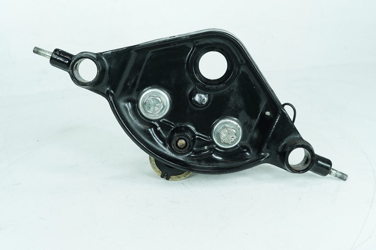 1984 - 1998 Harley-Davidson Touring Road King Front Fork Upper Triple Tree Clamps 45435-95