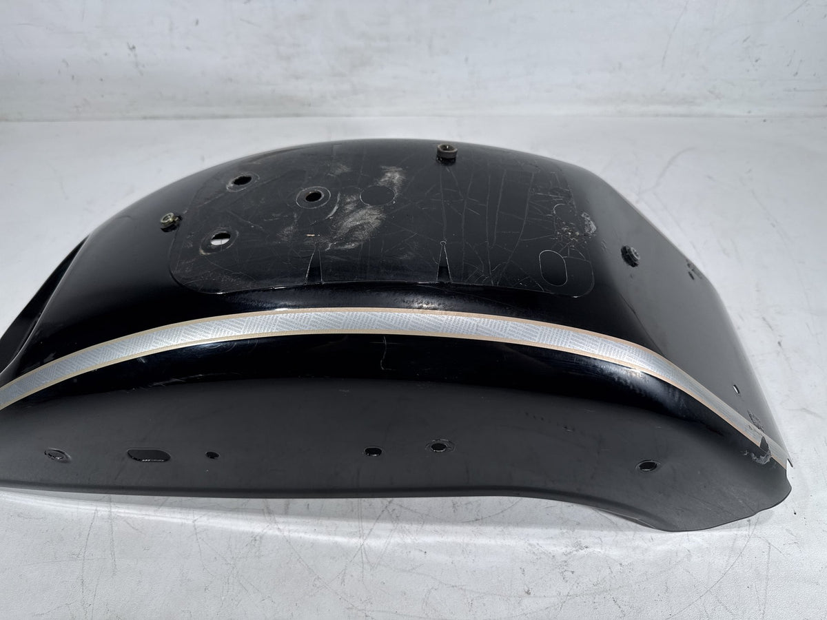 2003 Harley-Davidson Softail Deuce FXSTDI OEM Rear Wheel Fender Panel 59759-00