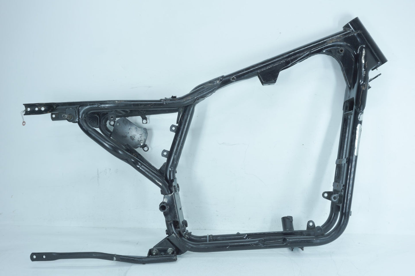 1984 - 1990 Harley-Davidson Sportster Limited Liberty Body Main Frame Chassis SLVG 47150-86A