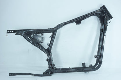 1984 - 1990 Harley-Davidson Sportster Limited Liberty Body Main Frame Chassis SLVG 47150-86A