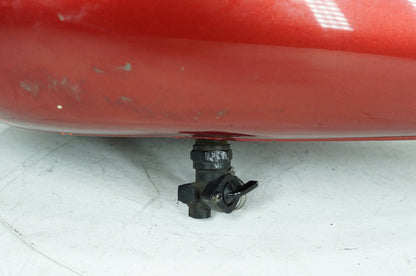 2004 - 2013 Harley-Davidson Sportster Custom Fuel Gas Tank Gasoline Reservoir 62213-04