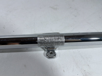 2009 Harley Street Glide Touring FLHX OEM Front Engine Crash Highway Bar Guard