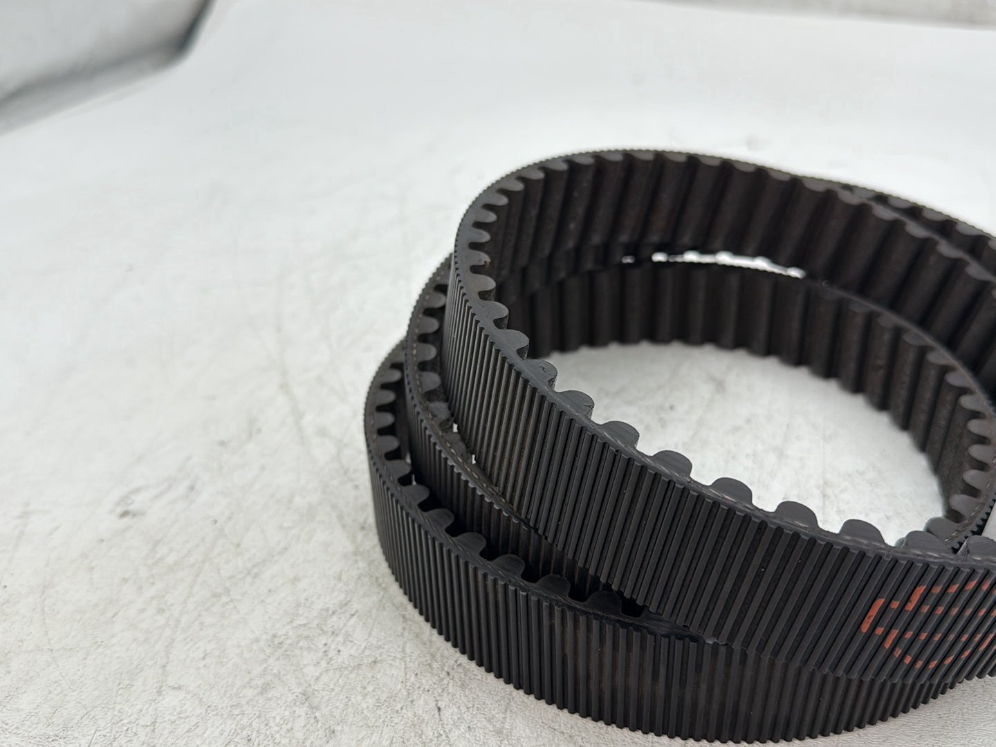 1996 Harley Electra Glide Touring FLHT OEM Rear Drive Belt