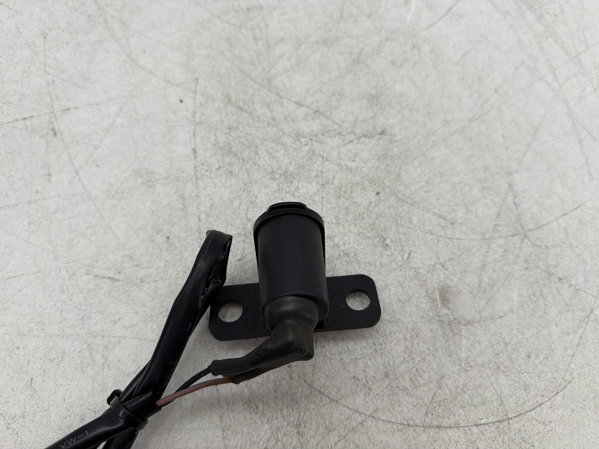 2011 Harley Electra Glide Touring Tour Pak Wire Harness Loom Plug In Connector
