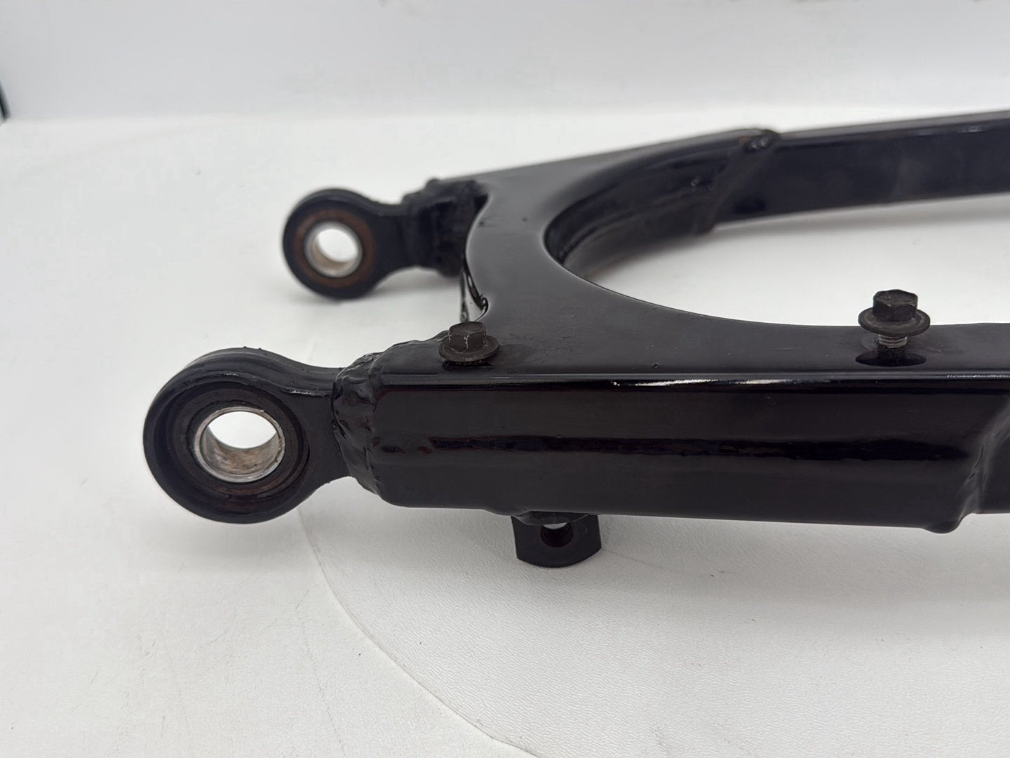 2004 - 2022 Harley-Davidson Sportster 1200 Nightster Rear Fork Swingarm Swing Arm 47587-05
