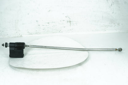 1999 - 2006 Harley-Davidson Dyna Low Rider Rear Brake Master Cylinder Reservoir  	42474-90B