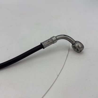 2007 - 2012 Harley-Davidson Dyna Super Glide Rear Brake Hose Line Pipe 42142-08