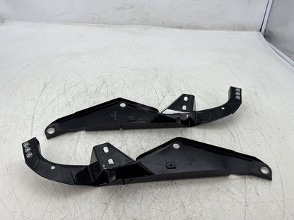 2007 Harley Electra Glide Touring Ultra OEM Right Left Fairing Support Brackets