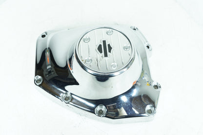 2012 - 2016 Harley-Davidson Touring Electra Ultra Engine Motor Timing Chain Cover 25362-01B