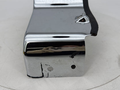 2007 - 2011 Harley-Davidson Touring Electra Glide Ultra Front Lower Fairing Outer Skirt 58208-96A 58208-96A