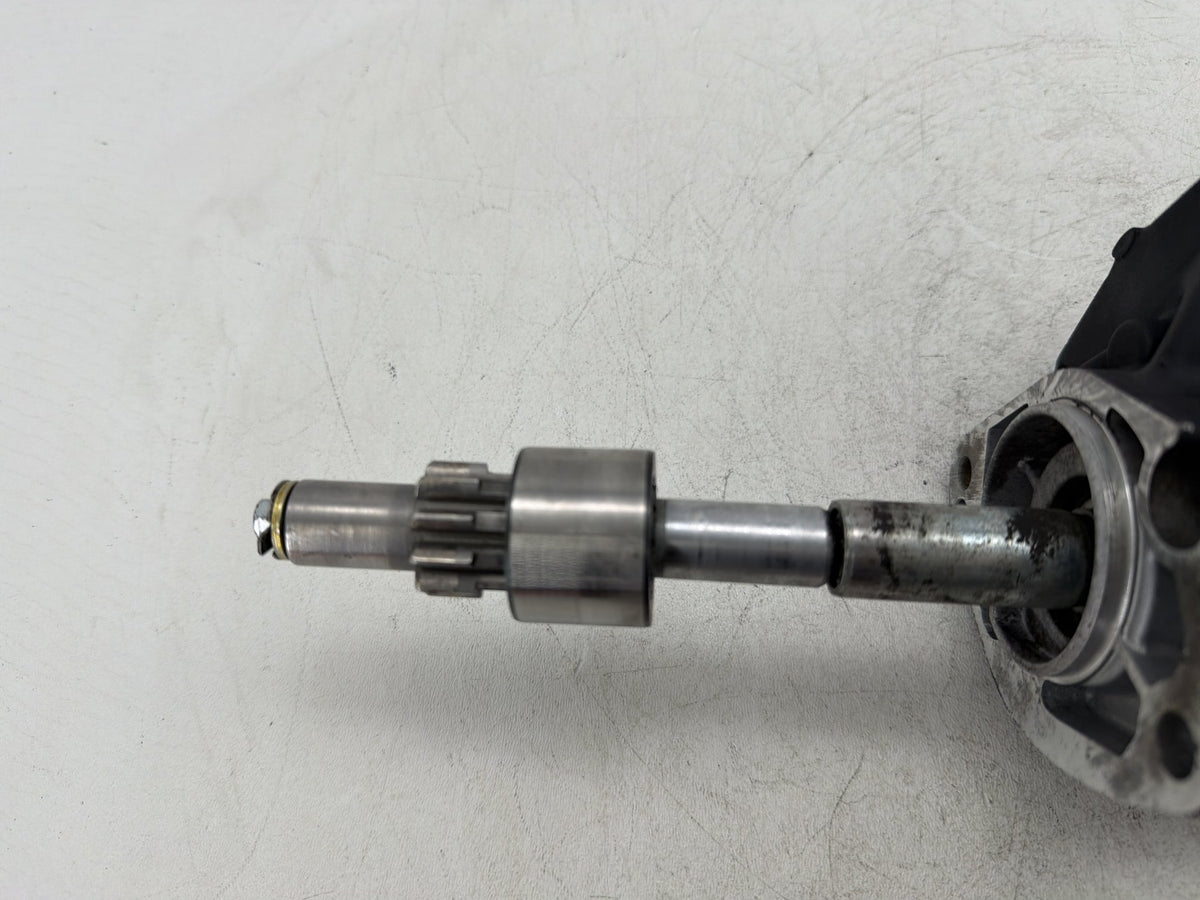 01 Harley Heritage Softail Classic FLSTC OEM Engine Starter Motor 31553-94B 12V