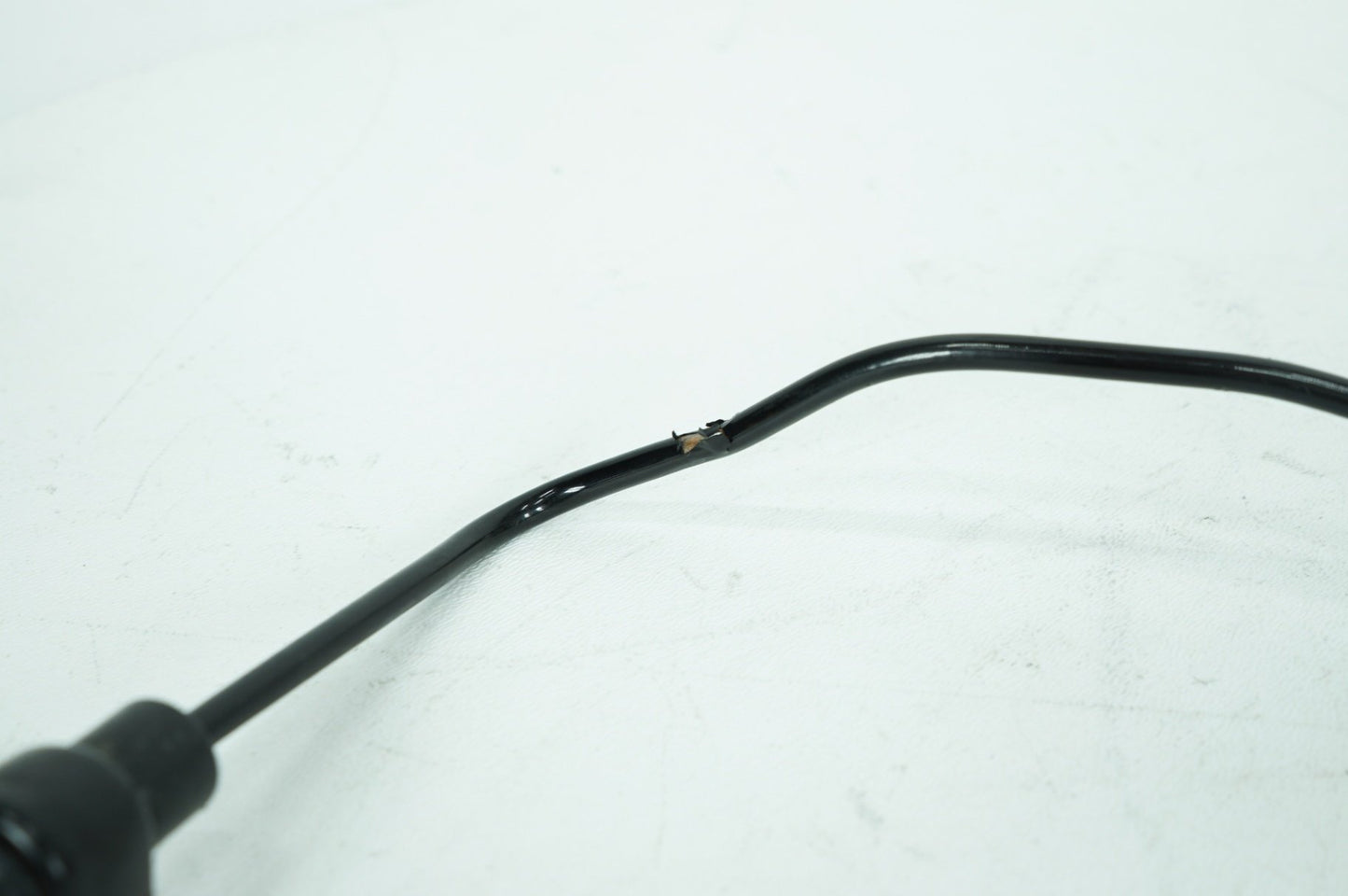 2004 - 2013 Harley-Davidson Sportster Low Front Brake Hose Line Pipe 46411-05C