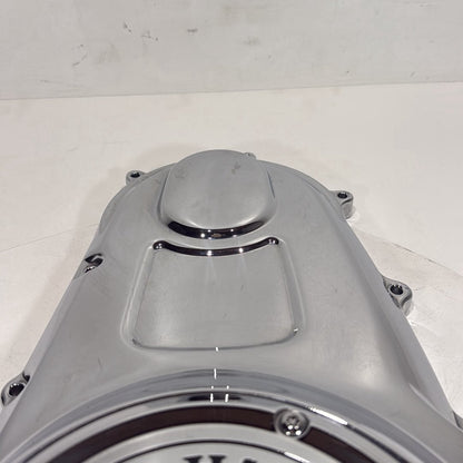 2008 - 2016 Harley-Davidson Touring Street Glide Outer Primary Clutch Cover 25700385