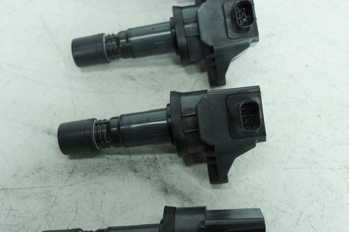 2014 Acura ILX - Engine Ignition Coil Coils