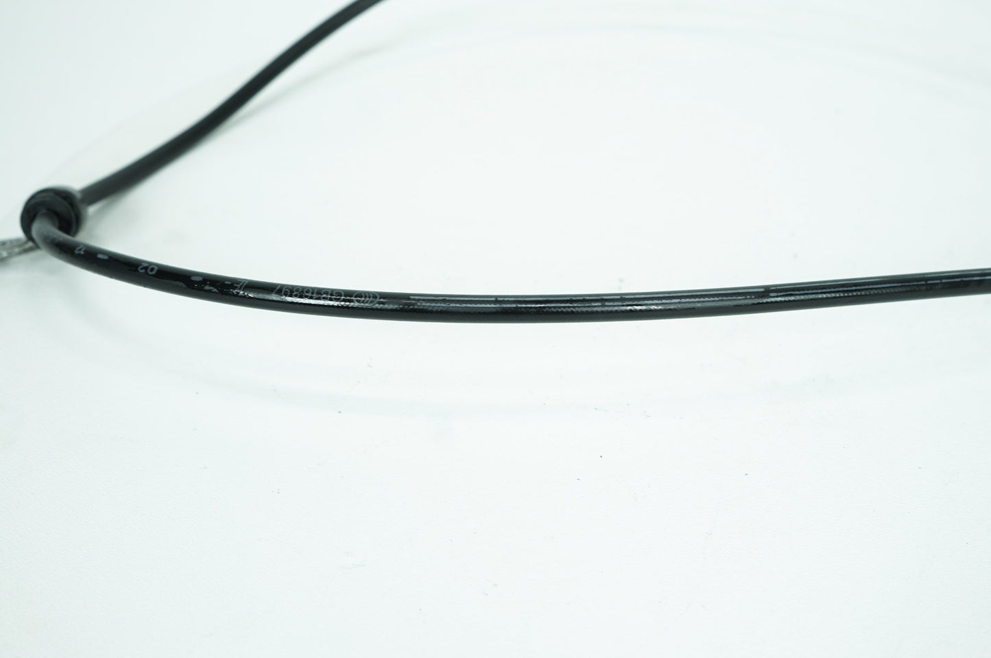 2007 - 2017 Harley-Davidson Dyna Super Glide Custom Rear Brake Hose Line Pipe NON-abs 42142-08B