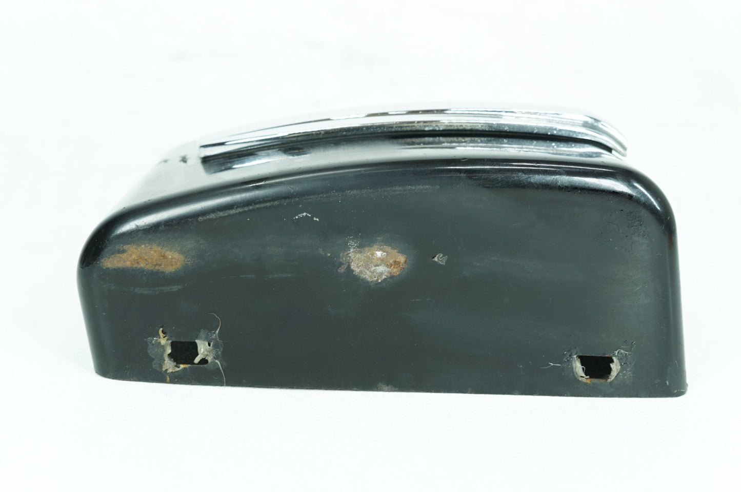 2007 - 2017 Harley-Davidson Dyna Super Glide Custom Electrical Panel Holder Bracket Carrier Caddy 66361-12