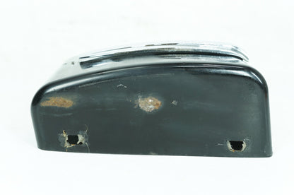 2007 - 2017 Harley-Davidson Dyna Super Glide Custom Electrical Panel Holder Bracket Carrier Caddy 66361-12