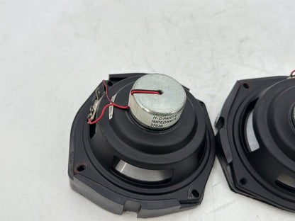 2008 Harley Touring FLHTCU Electra Glide Ultra OEM Left Right Sound Audio Speakers