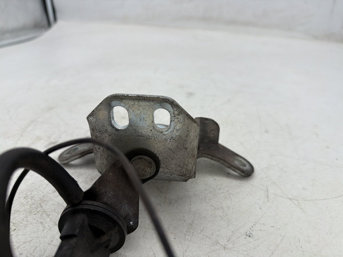 1991 Harley Sportster 883 Deluxe XLH883 OEM Mounting Bracket Holder Support Base