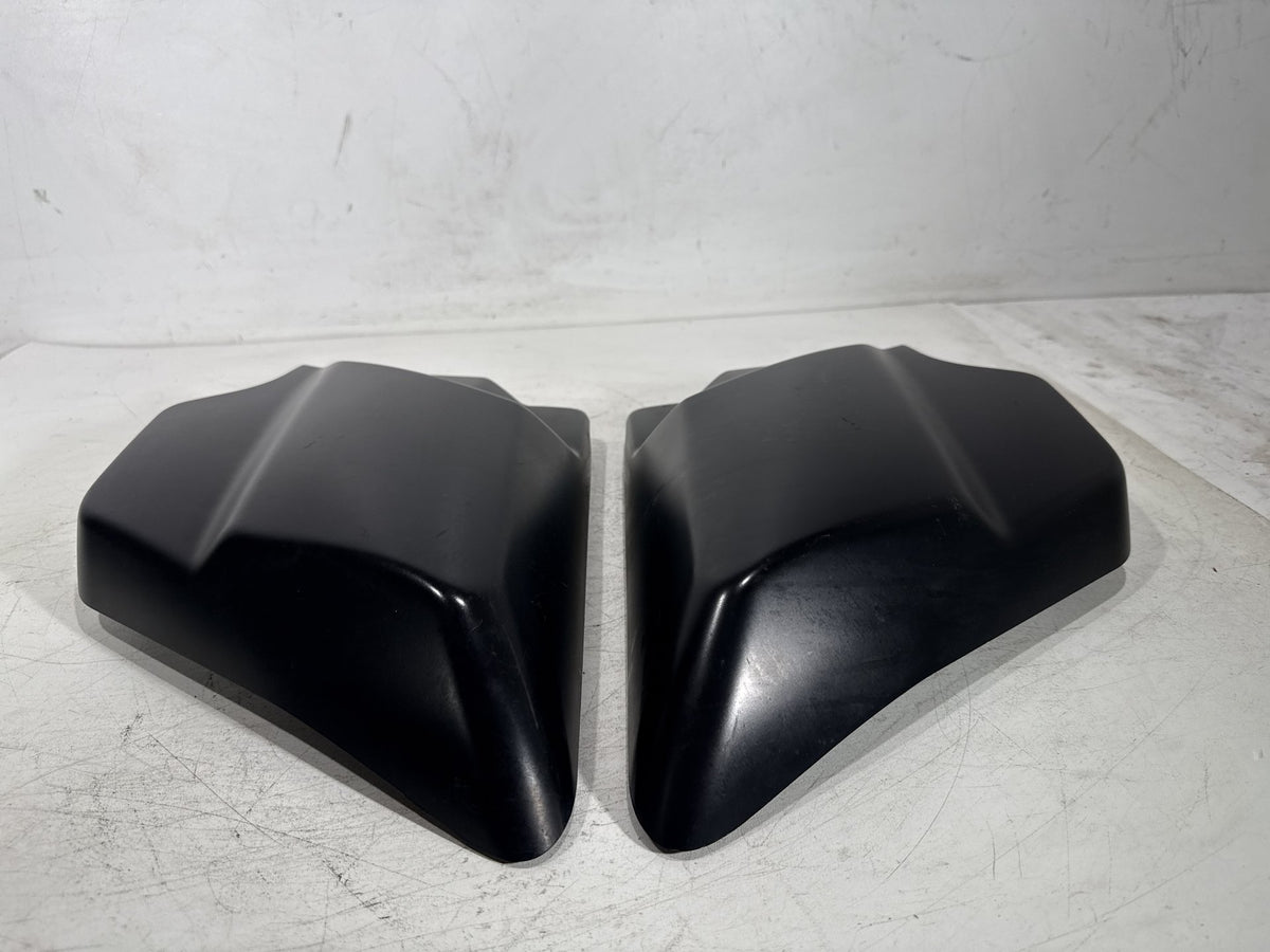 2013 Harley Street Glide Touring FLHX OEM Left Right Side Fairing Cover